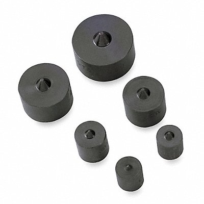 Shaft and Step Plate Adapter Sets image